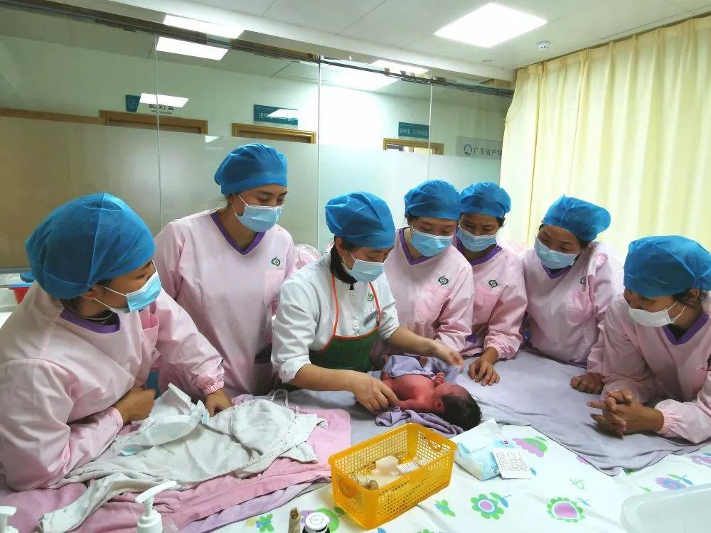 兰西县妇婴监护型护送
